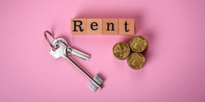 How Much Rent Can I Afford? Your Budgeting Guide-featured