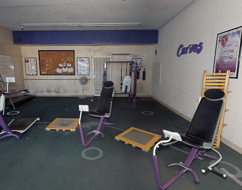 Curves Before Picture - Square