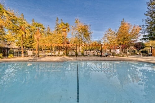 Pool View 2