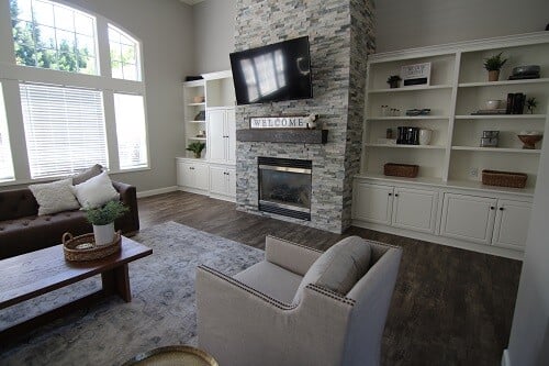 Gathering Room