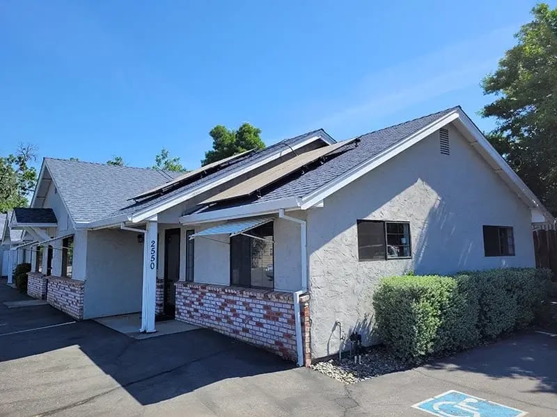 2550 Hwy 32-1-1
