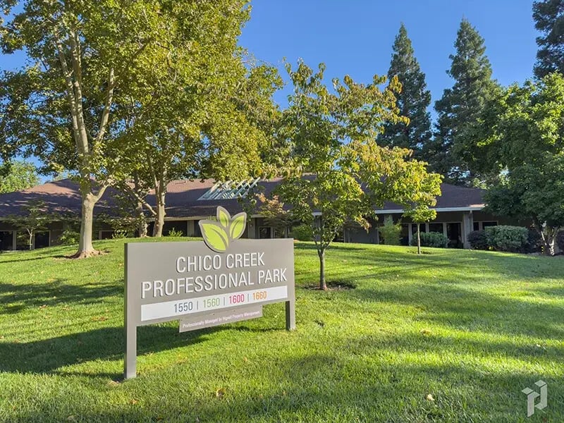 Chico Creek Professional Park-1-1