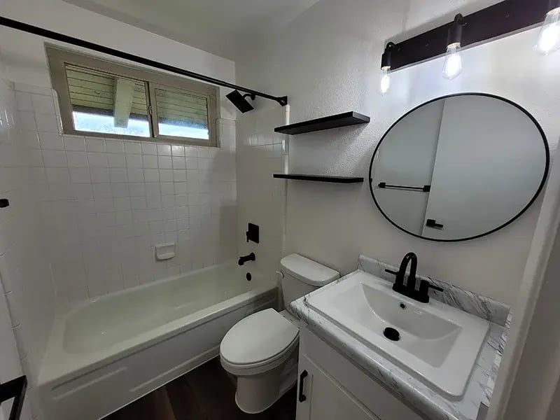 Villa Del Mar bathroom8