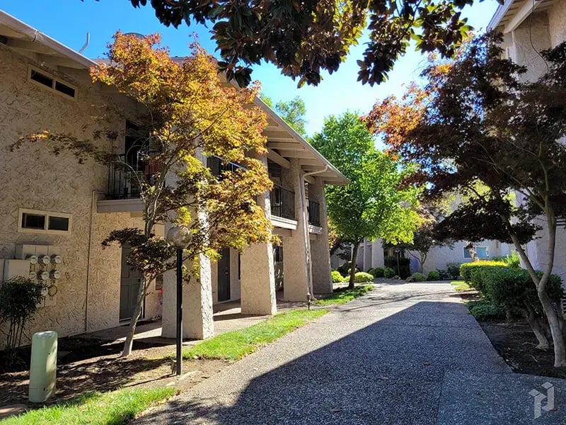 Westpark Gardens exterior2