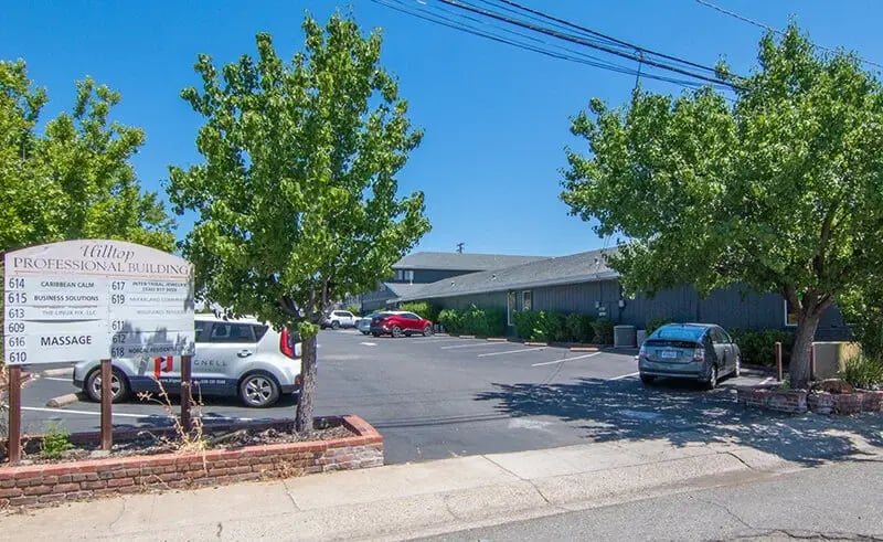 hilltop professional building 5-1