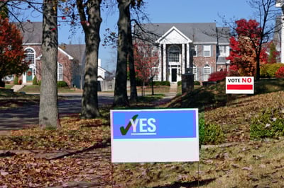 3 Common Maintenance Issues in a Homeowners Association-featured