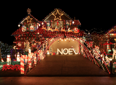 4 Tips for Celebrating the Holidays in Your Homeowners Association-featured