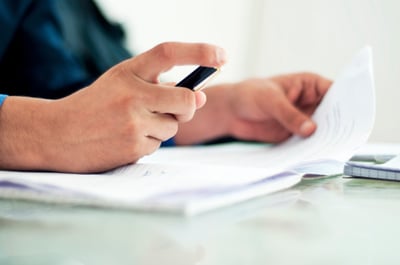 5 Procedures When Reviewing Homeowners Association Documents-featured