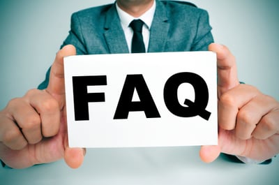 Frequently Asked Questions About HOA Board Executive Sessions-featured