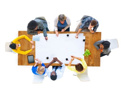 3 Important Tips for an Effective HOA Board Meeting-featured