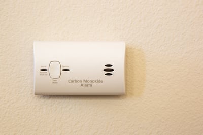 How to Prevent Carbon Monoxide Poisoning in a Homeowners Association-featured