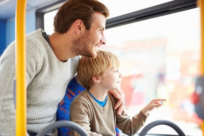 Transportation Options While Living in Apartments in Chico California-featured