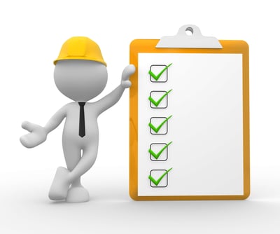 HOA Board Checklist for Hiring 3rd Party Contractors-featured