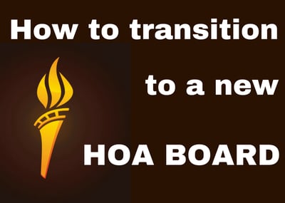 How to Effectively Transition New Members to the HOA Board-featured