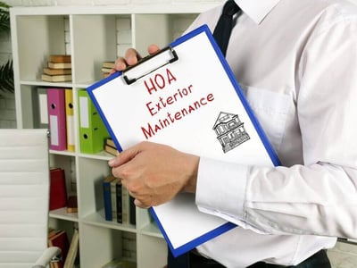 Guide to Managing Common HOA Maintenance Challenges-featured