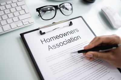 What is the Purpose of the HOA Bylaws?-featured