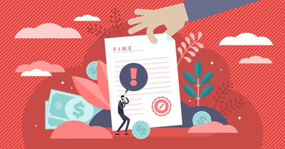 Can an HOA Board Levy Fines Against Its Homeowners?-featured