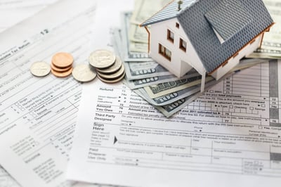 Can HOA Fees Be Claimed on Your Taxes?-featured
