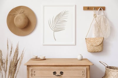 Home Decor Trends for 2021-featured