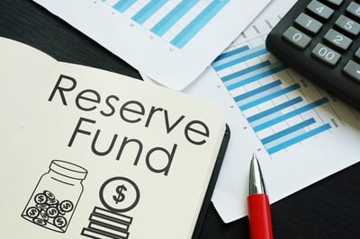 Can the HOA Board Borrow Money from the Reserves?-featured