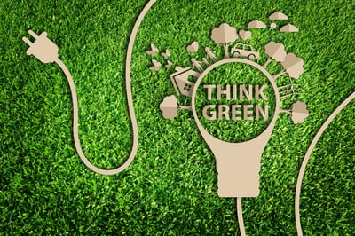 Best Ways to Go Green in Your Investment Property-featured