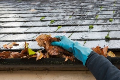 Tips from an HOA Board: Protect Your Home Against Drainage Failure-featured