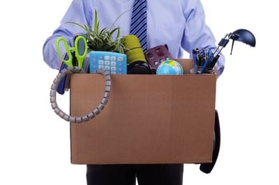 Tips for Surviving Job Loss as a Member of a Homeowners Association-featured