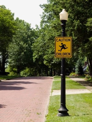 What Does Safety in a Homeowners Association Look Like?-featured