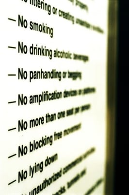 3 Types of Rules in Your Homeowners Association to Respectfully Follow-featured