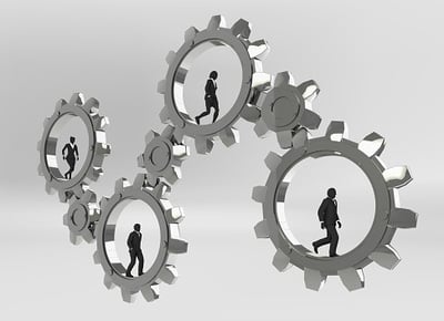 How to Turn Your HOA Board of Directors Into a Well-Oiled Machine-featured