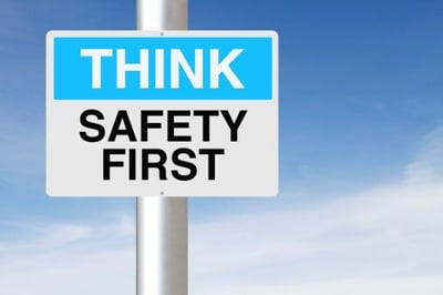 3 Ways an HOA Board Can Keep the Association Safe-featured