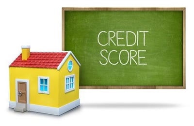 How Your Credit Score Can Affect Your Rental Search-featured