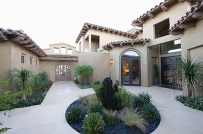 How a Drought Brings More Than Water Woes for Homeowners Associations-featured