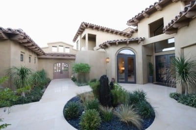 How a Drought Brings More Than Water Woes for Homeowners Associations-featured