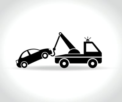 Has Your Vehicle Been Towed Out of Your HOA Community?-featured