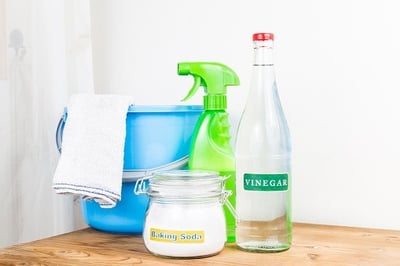 Tips from an HOA Board: Household Products That Protect Your Home-featured