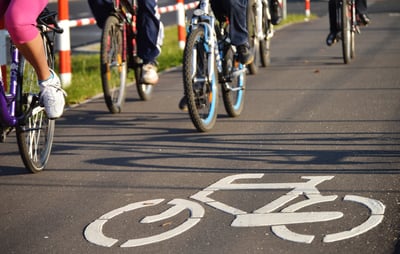 Bike Safety Rules for Homeowners in Your Association-featured