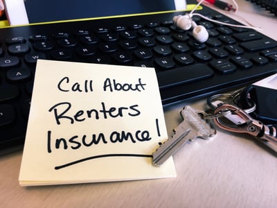 3 FAQs About Renters Insurance-featured
