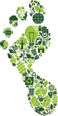 4 Ways to Reduce Your Carbon Footprint in a Homeowners Association-featured