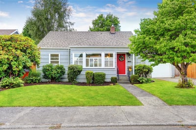 The Risks of Investing in an Older Chico or Redding Rental Property-featured