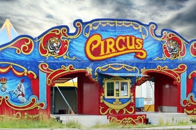 Do Your HOA Board Meetings Feel Like Going to the Circus?-featured