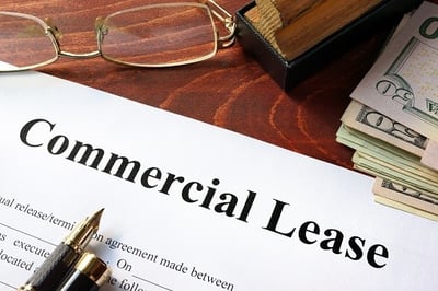 Understanding 5 Types of Leases for Commercial Property Management-featured