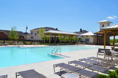 Pool Rules and Procedures at Your Homeowners Association-featured