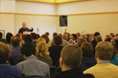 4 Types of Meetings in a Homeowners Association: Defined-featured