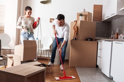 Rental Property Management Tips: How to Nail the Turnover Process-featured