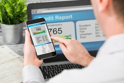 Can Renting an Apartment Help, Build, or Hurt My Credit?-featured