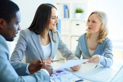 9 Tasks of an HOA Board Treasurer-featured