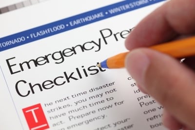 Simple Steps to Prepare for Emergencies in Your Homeowners Association-featured