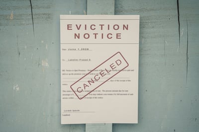 Can a Property Owner Evict Residents During the Covid-19 Pandemic?-featured