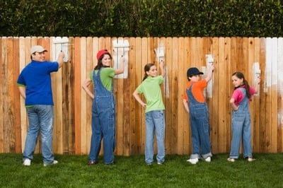 Why Your HOA Board Needs to Implement a Design Review Program-featured